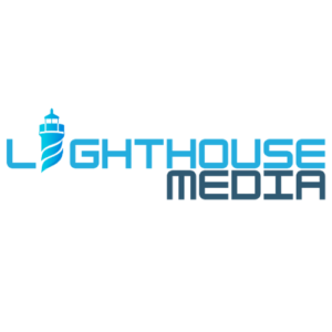 Lighthouse Media Digital Marketing Agency Logo