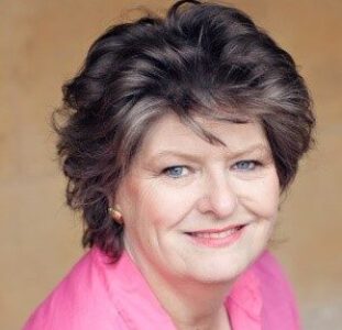 Lucinda Peyton-Jones