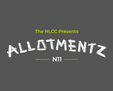 The NLCC Present ALLOTMENTZ-N11