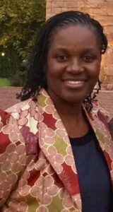 Dorothy Worburton, Estate Planning Consultant