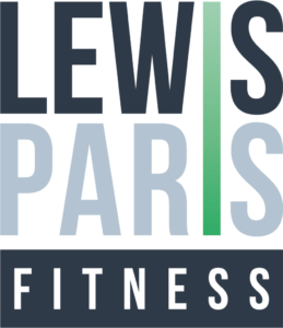 Lewis Paris Fitness