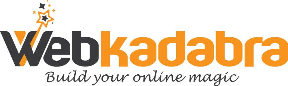 Webjadabra - Build your online magic