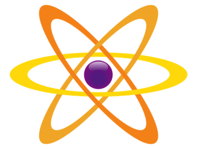 Positronic Group Atom