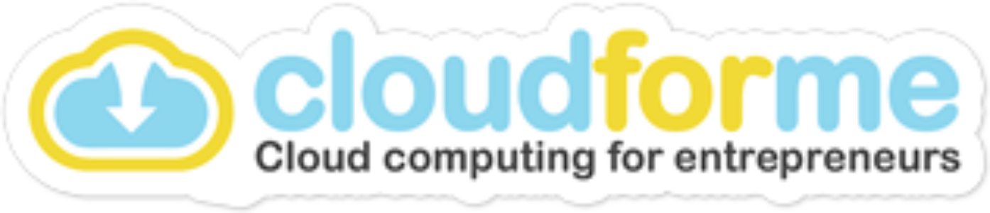 Cloud For Me - Could Computing for entreneurs