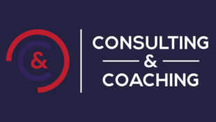 Consulting and Coaching