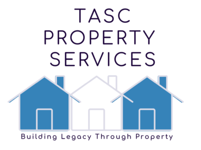 TASC Property Services - Building Legacy Through Property