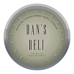 Dans Deli Logo