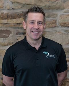 Tony Umpleby- Ascend Learning