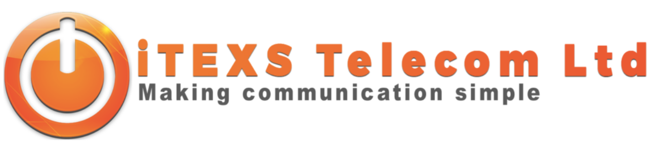 iTEXS-Telecom LTD - Making Communication Simple