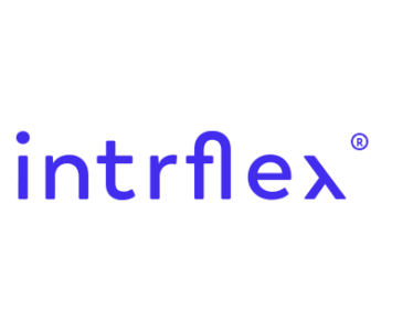 Intrflex logo