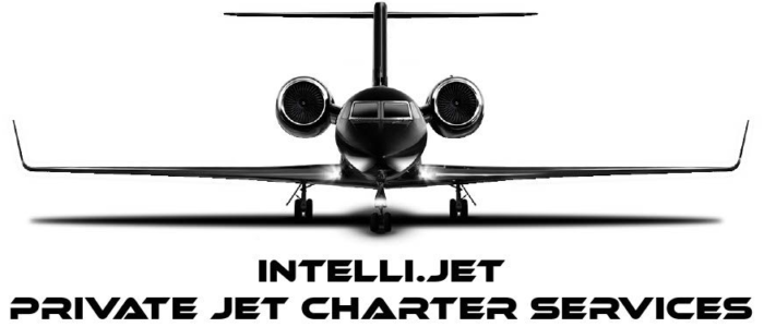 IntelliJet Private Jet Charter Services