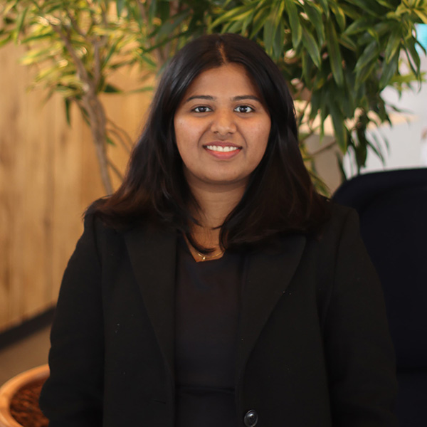 Shreya Kulangara